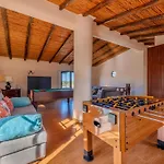 فيلة Nara By Interhome