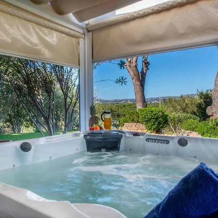 Villa Nara By Interhome Vilamoura